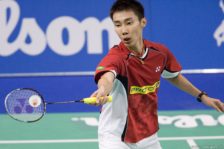 Lee Chong Wei